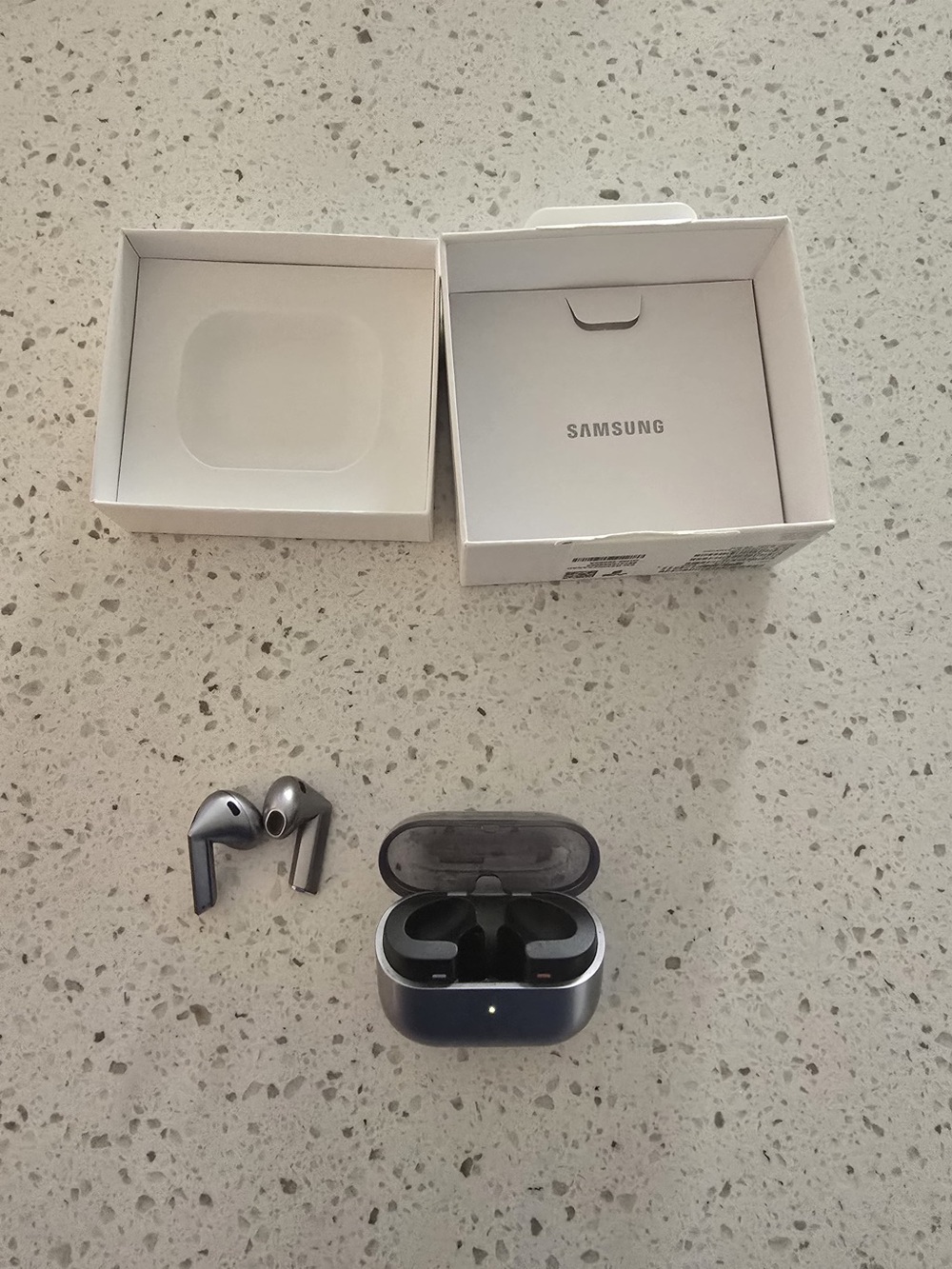 Samsung galaxy Earbuds 3